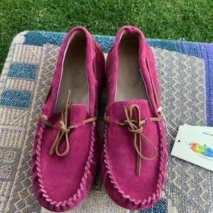 COPY - Urban color unisex mocasines